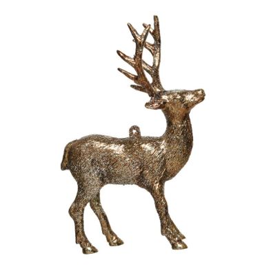 Deer Truffle Tree Decoration