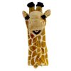 Giraffe Long Sleeved Glove Puppet