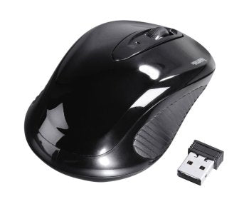 Hama Trento Wireless Keyboard & Mouse Set