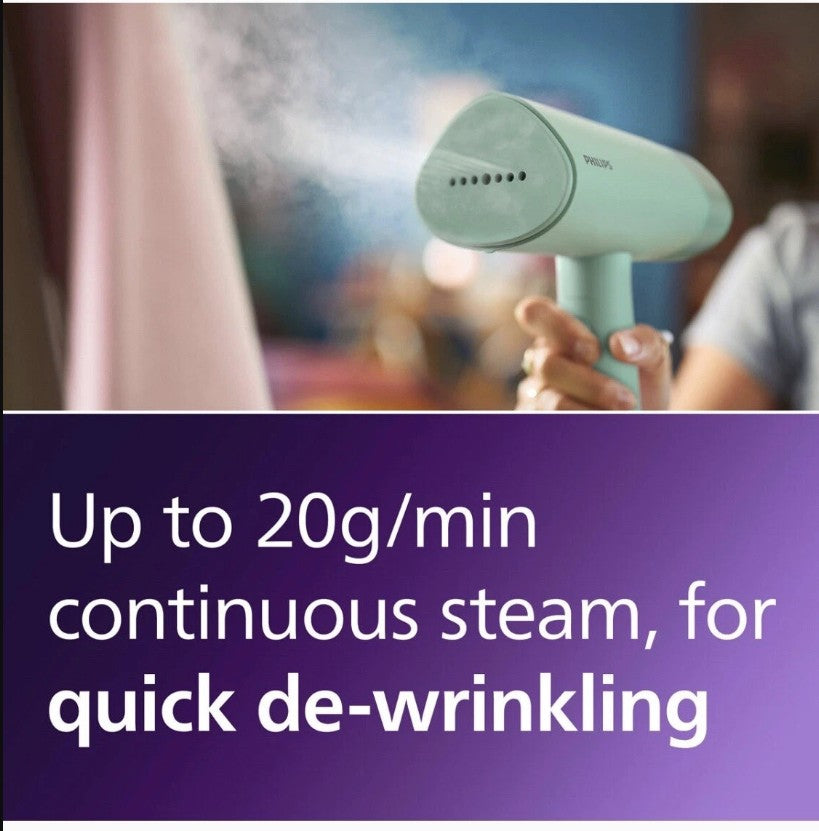 Philips Handheld Steamer