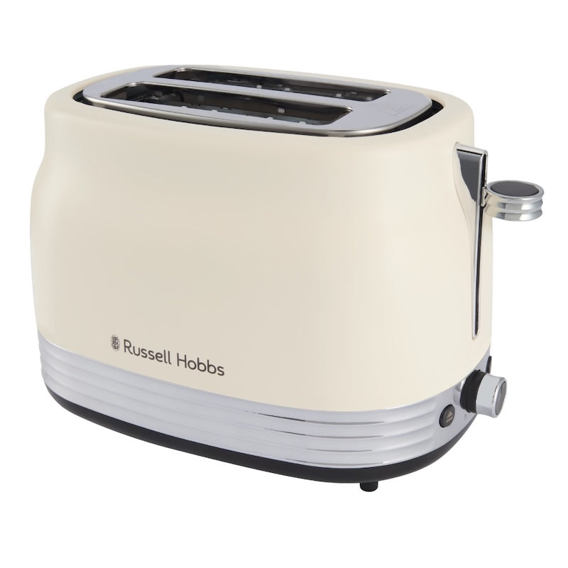 Russell Hobbs Hanley 2 Slice Toaster