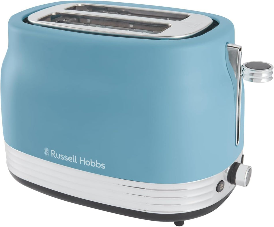 Russell Hobbs Hanley 2 Slice Toaster