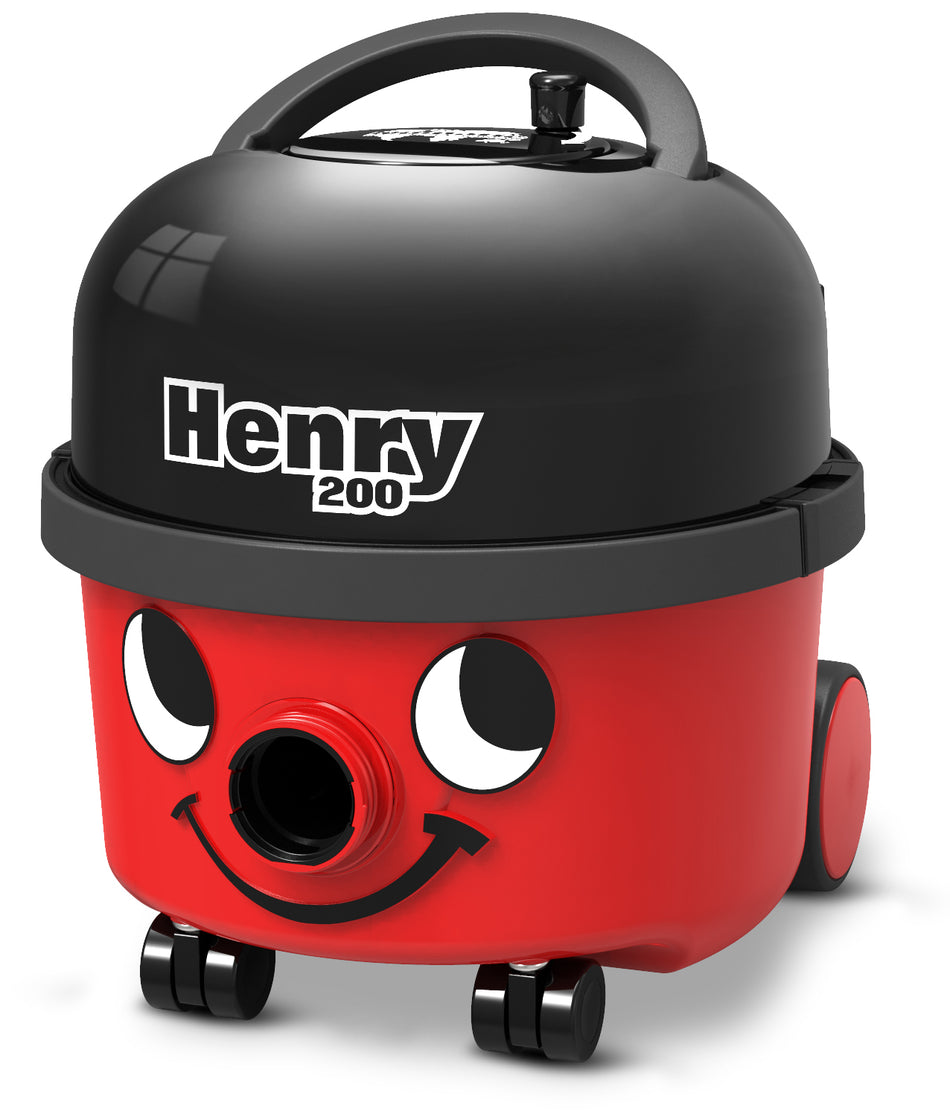 Numatic Henry Cylinder Vacuum Cleaner