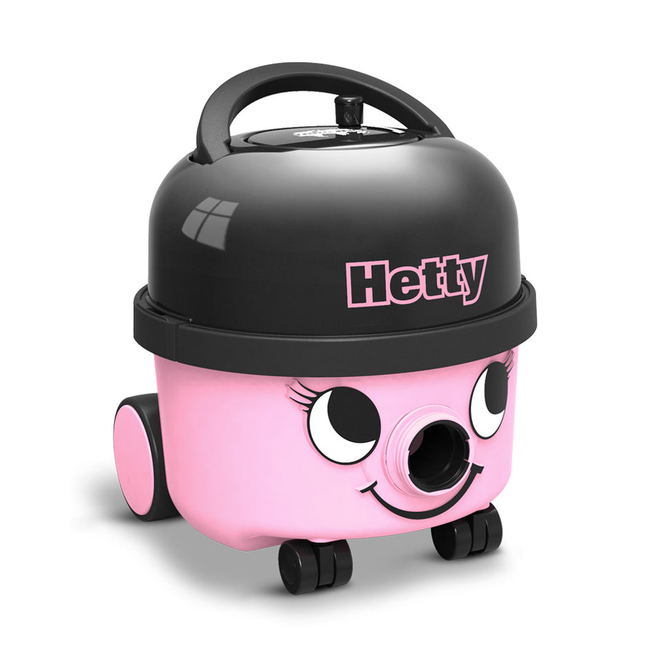 Numatic Hetty Cylinder Vacuum Cleaner