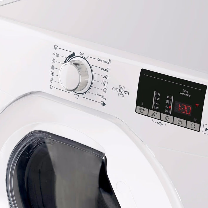 Hoover 10KG Vented Dryer