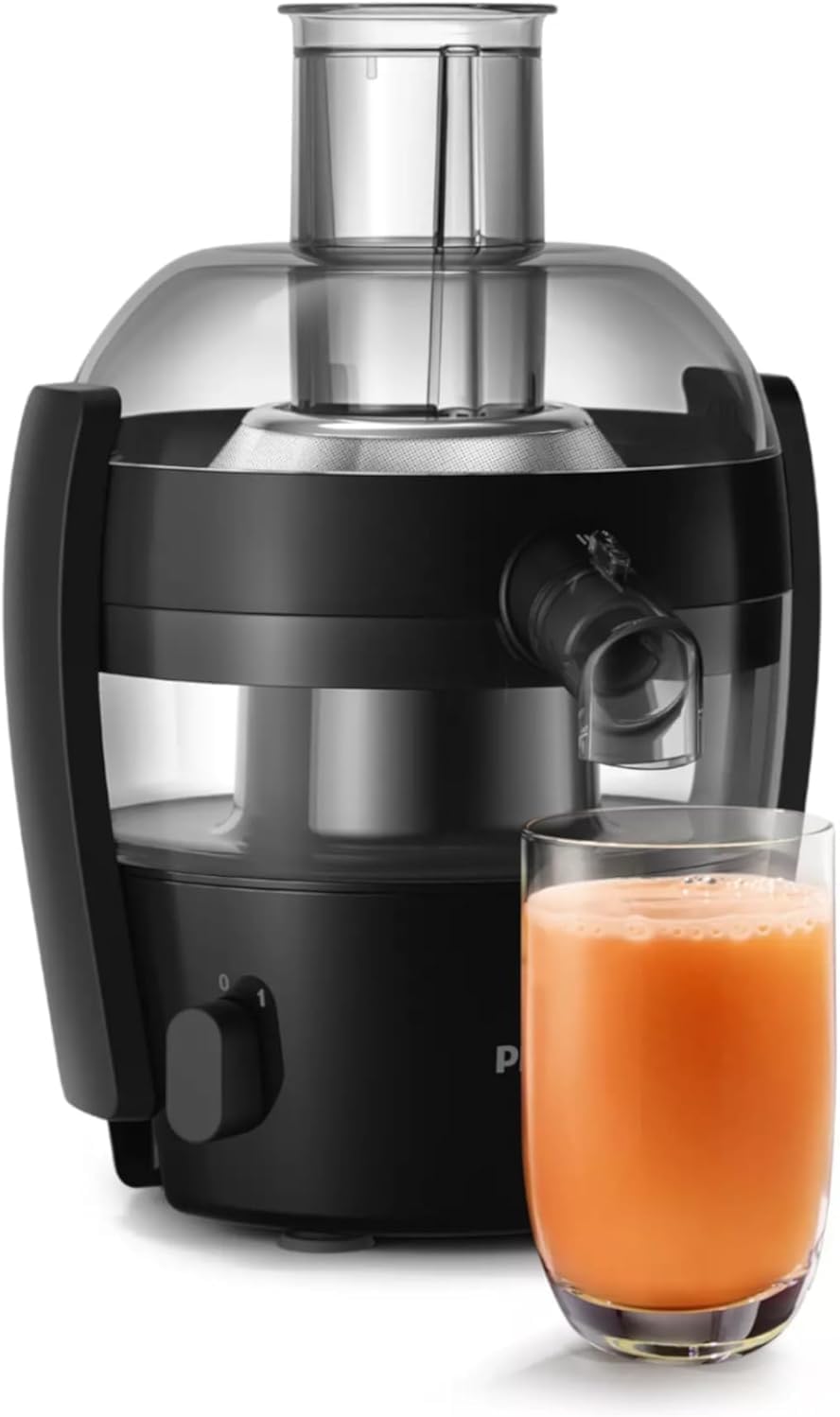 Philips Centrifugal Juicer
