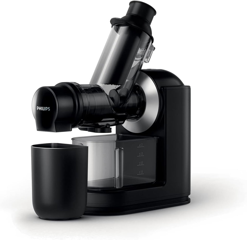 Philips Masticating Juicer