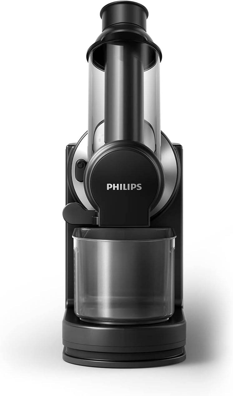 Philips Masticating Juicer