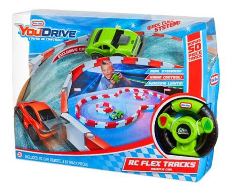 Little Tikes YouDrive Flex Tracks