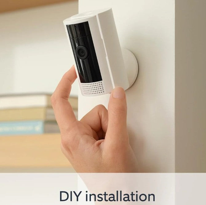 Ring Indoor Cam, 2nd Gen