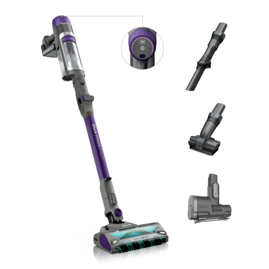 Shark PowerDetect Cordless Pet Vacuum Cleaner