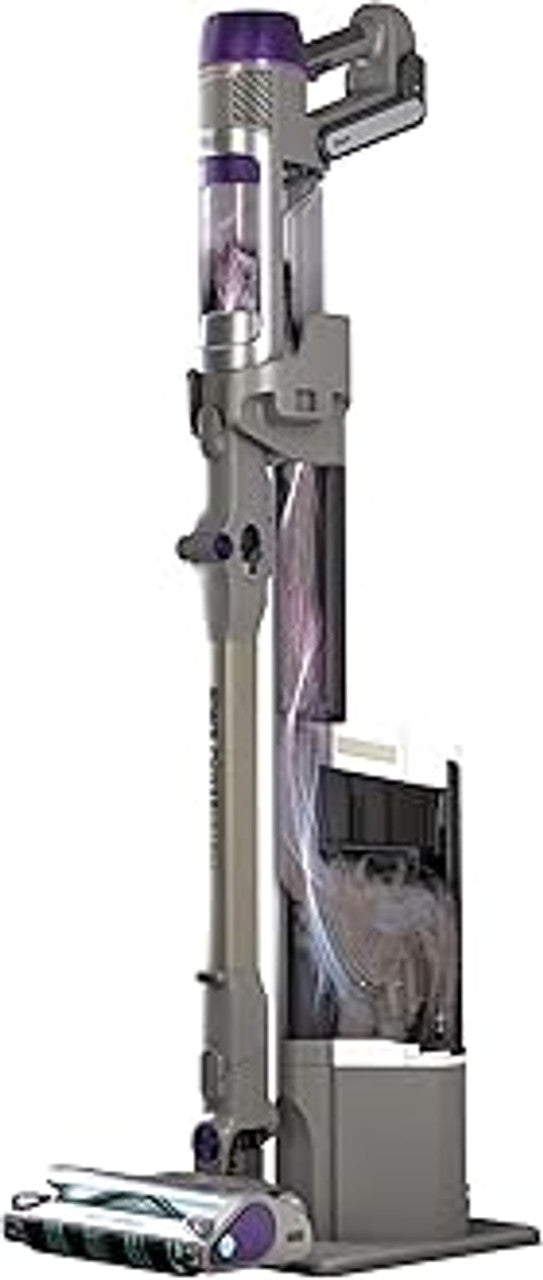 Shark PowerDetect Clean & Empty Cordless Pet Vacuum Cleaner