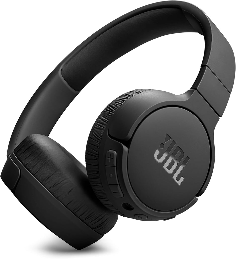 JBL Tune 670 Noise Cancelling Headphones