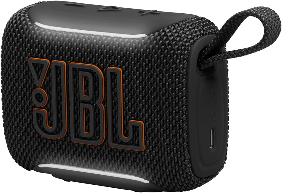 JBL Go 5 Bluetooth Speaker
