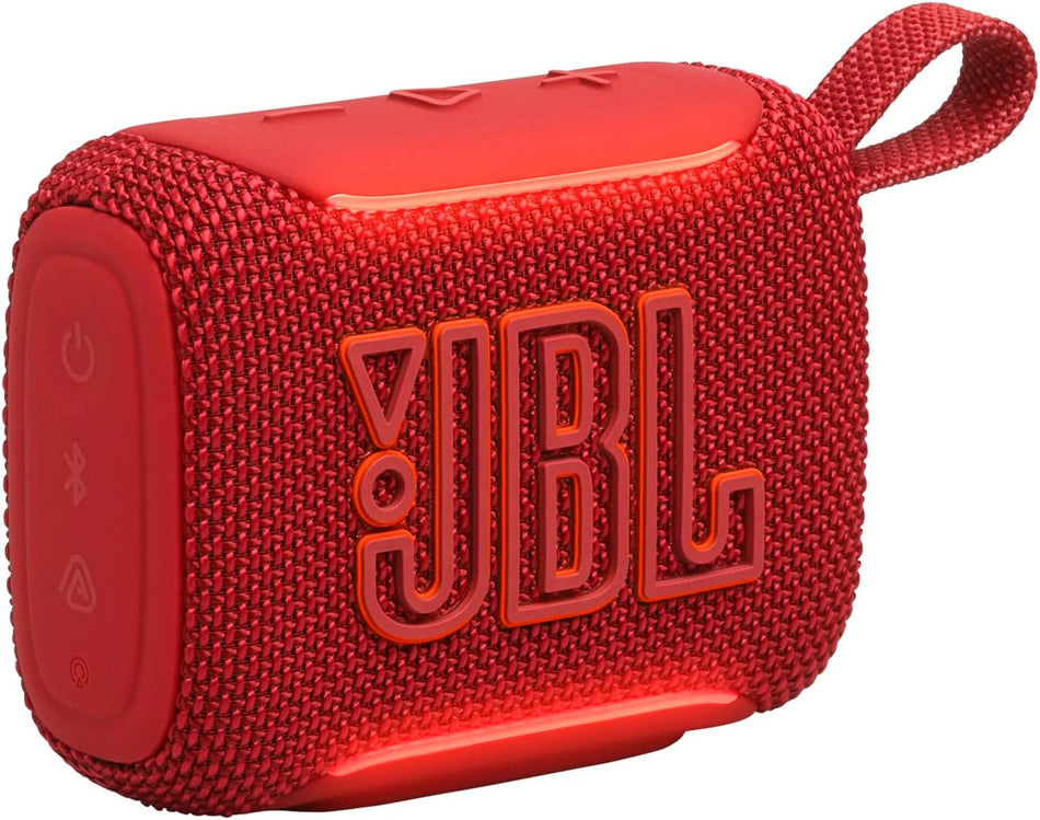 JBL Go 5 Bluetooth Speaker