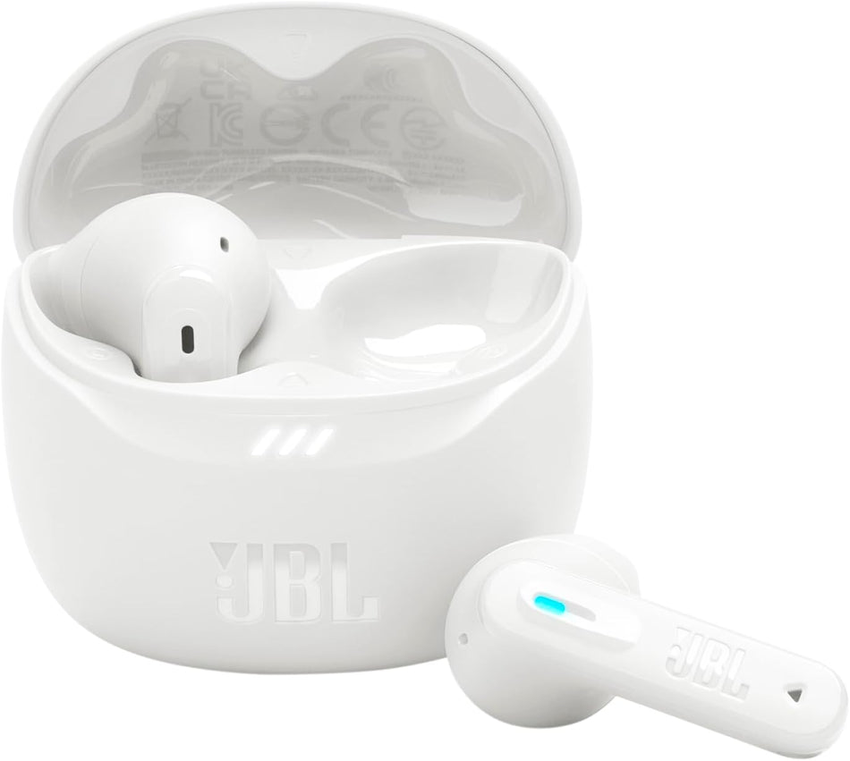 JBL Tune Flex 2 Noise Cancelling Ear Buds
