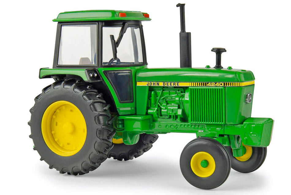 Britains John Deere 4240