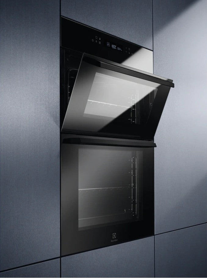 Electrolux Built-In Double Oven - Ex-Display Model