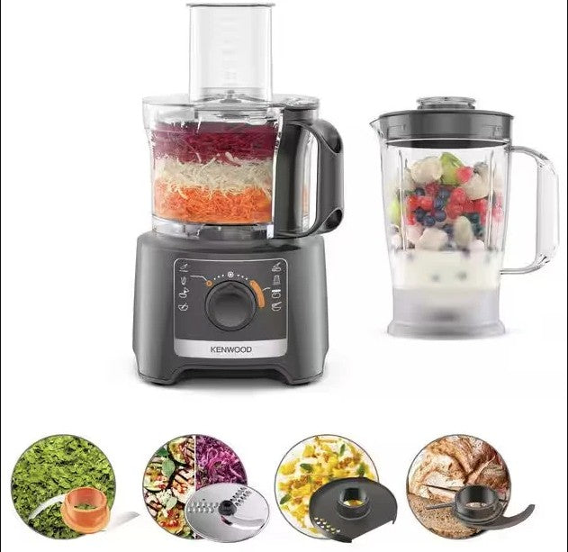 Kenwood MultiPro Compact Food Processor