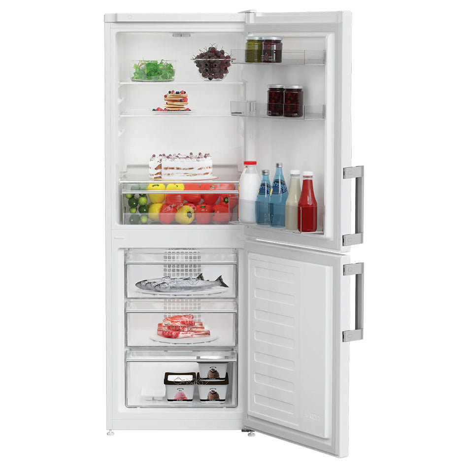 Blomberg Frost Free Fridge Freezer