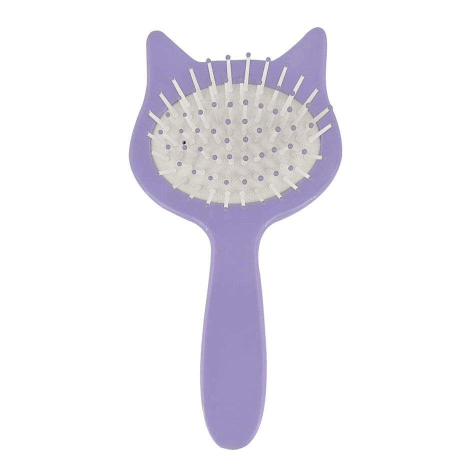 Shaped Hair Brush Assorted