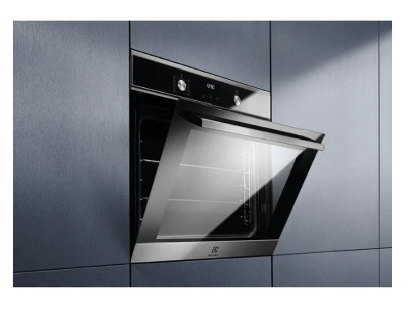 Electrolux Built-In Pyrolytic Oven - Ex-Display Model