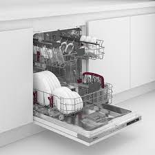Blomberg 14 Place Integrated Dishwasher