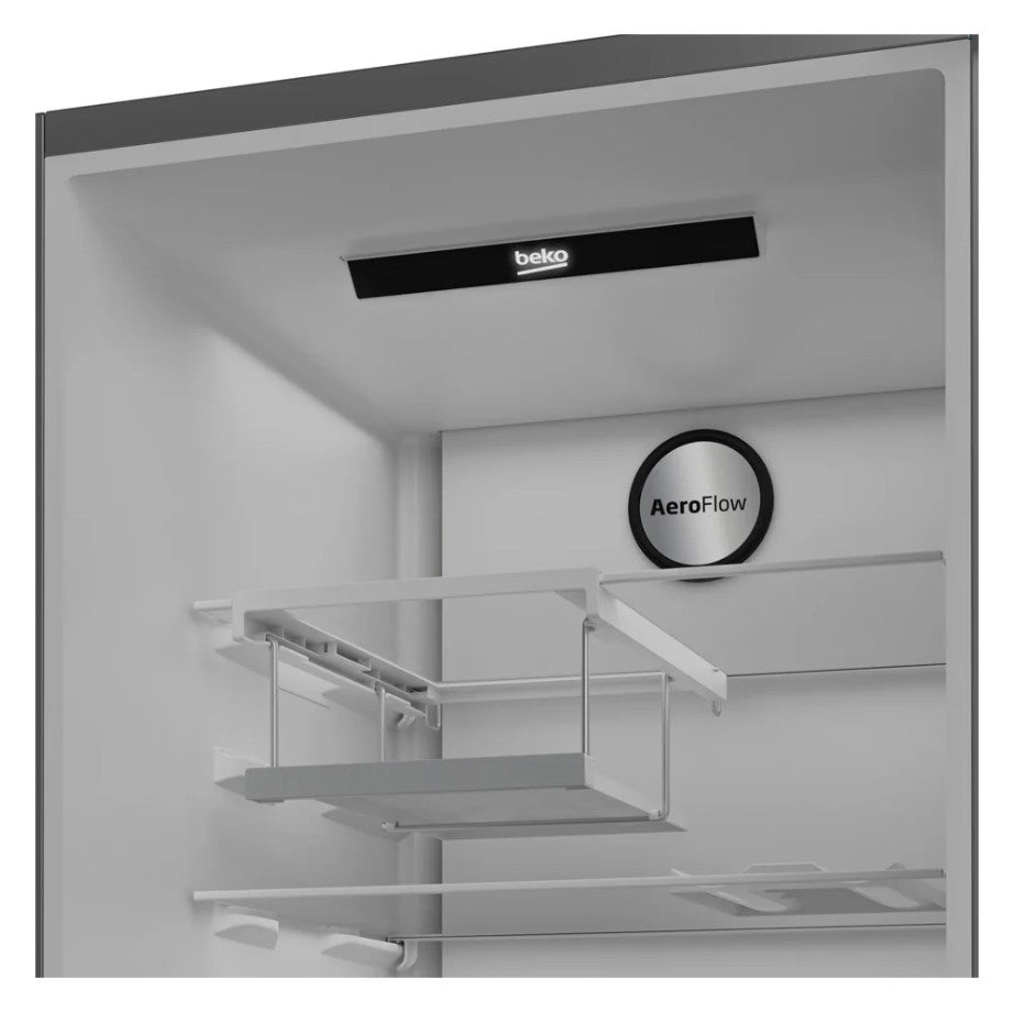 Beko AeroFlow™ Larder Fridge