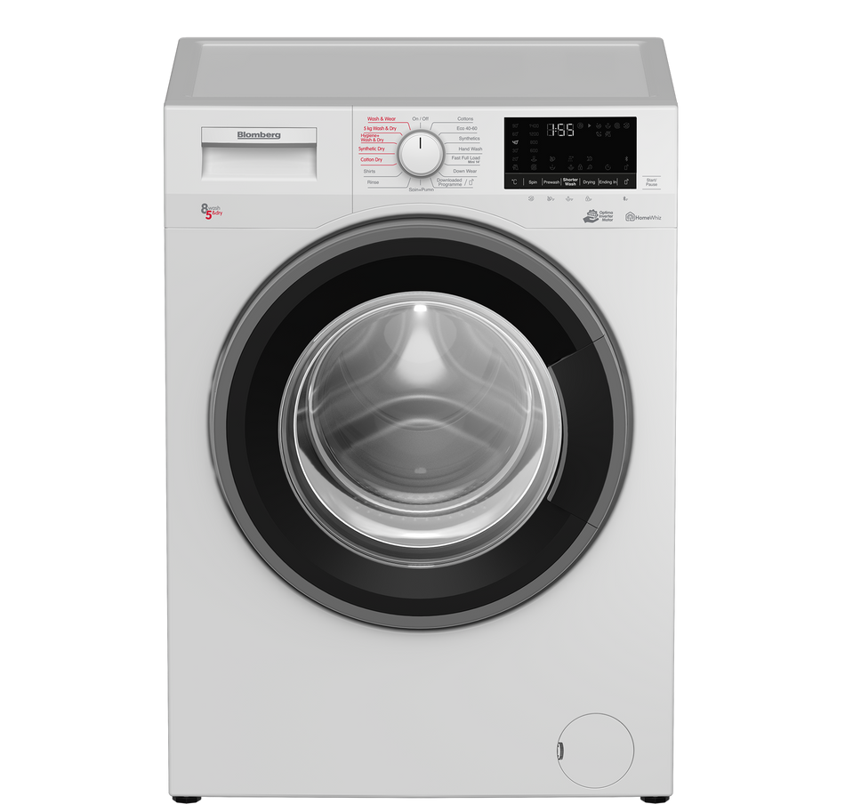 Blomberg 8KG / 5KG Washer Dryer