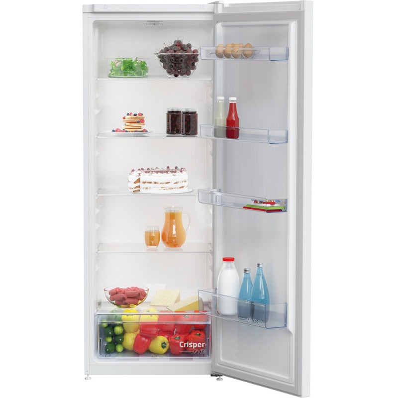 Beko Freestanding Tall Larder Fridge