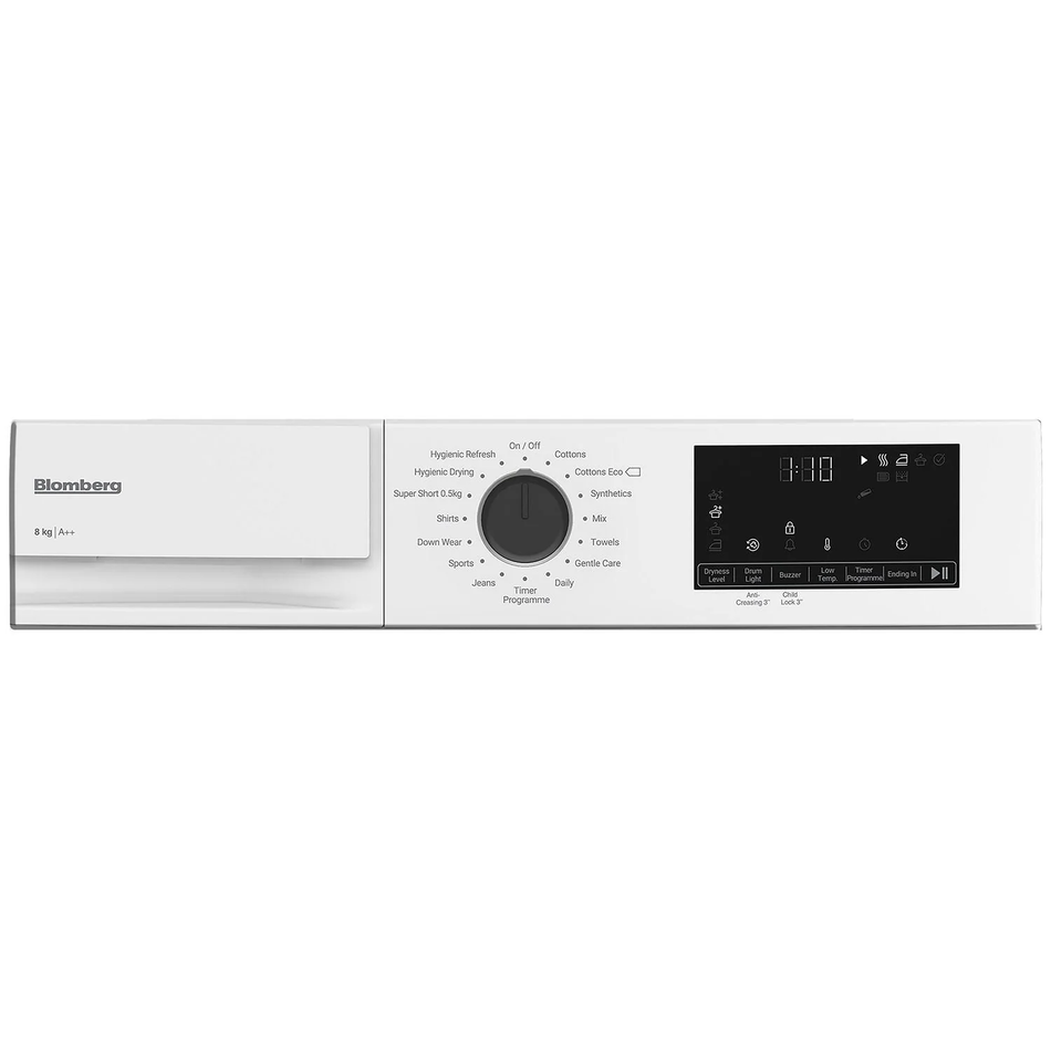 Blomberg 8KG Heat Pump Dryer