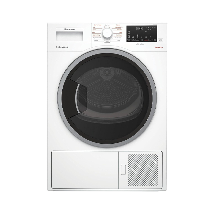 Blomberg 8KG Heat Pump Dryer