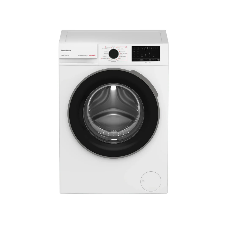 Blomberg 8KG Washing Machine