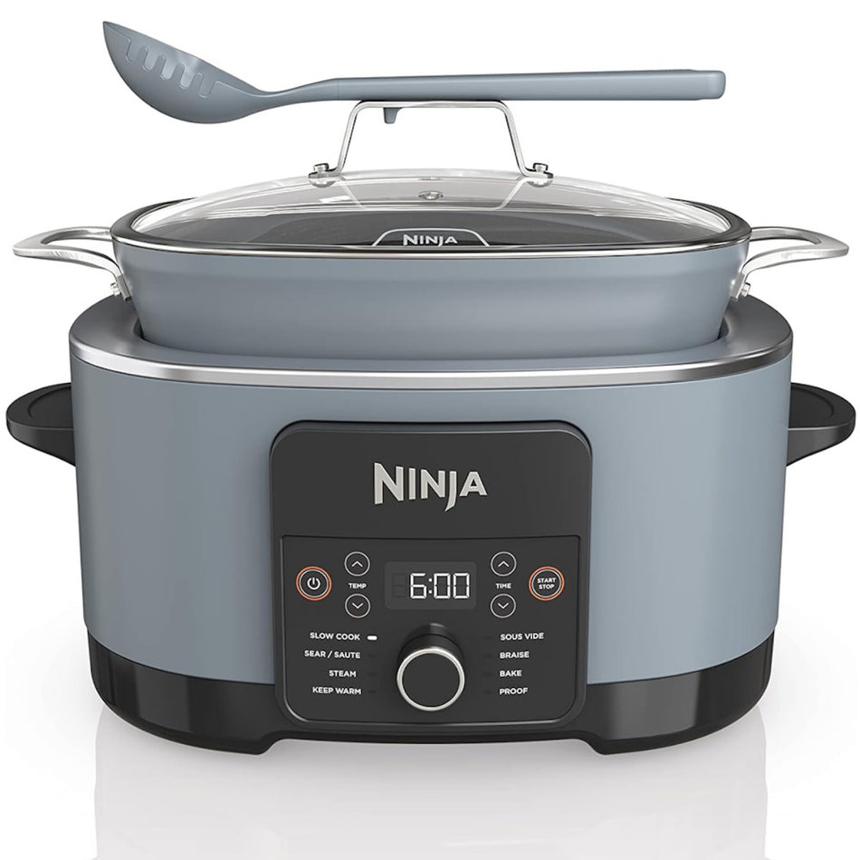 Ninja Foodi 8-in-1 PossibleCooker Slow Cooker & Multi-Cooker