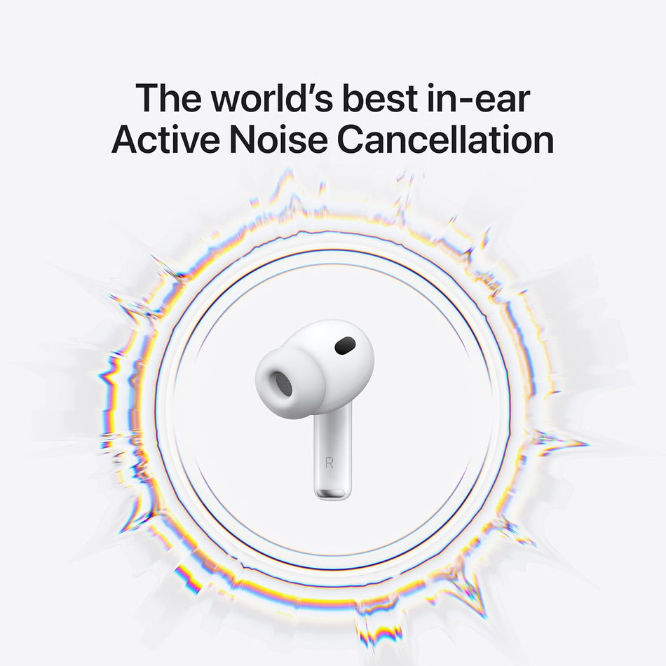 Apple AirPods Pro 3