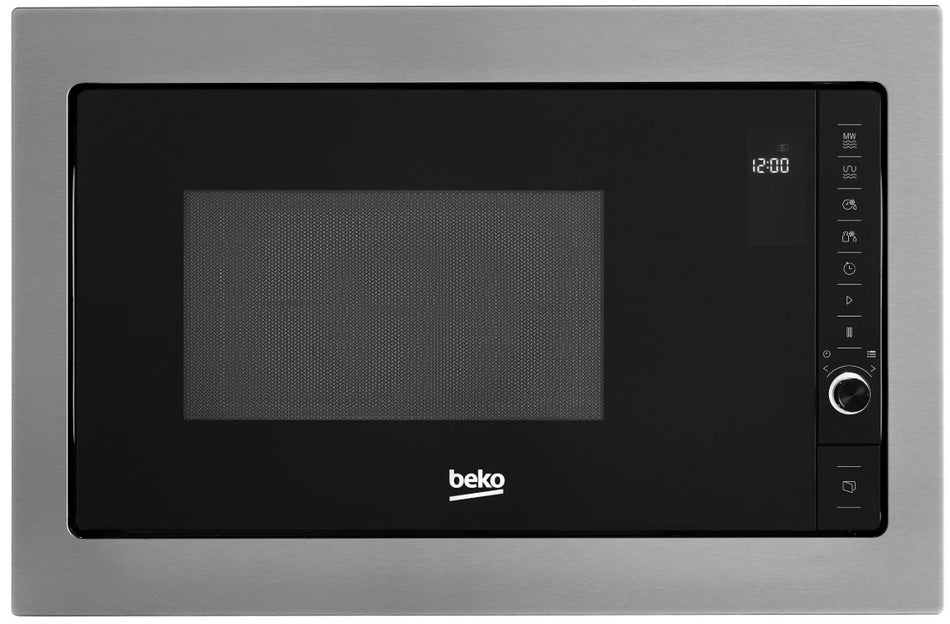 Beko Built-In Combi Microwave 25L - Ex-Display Model