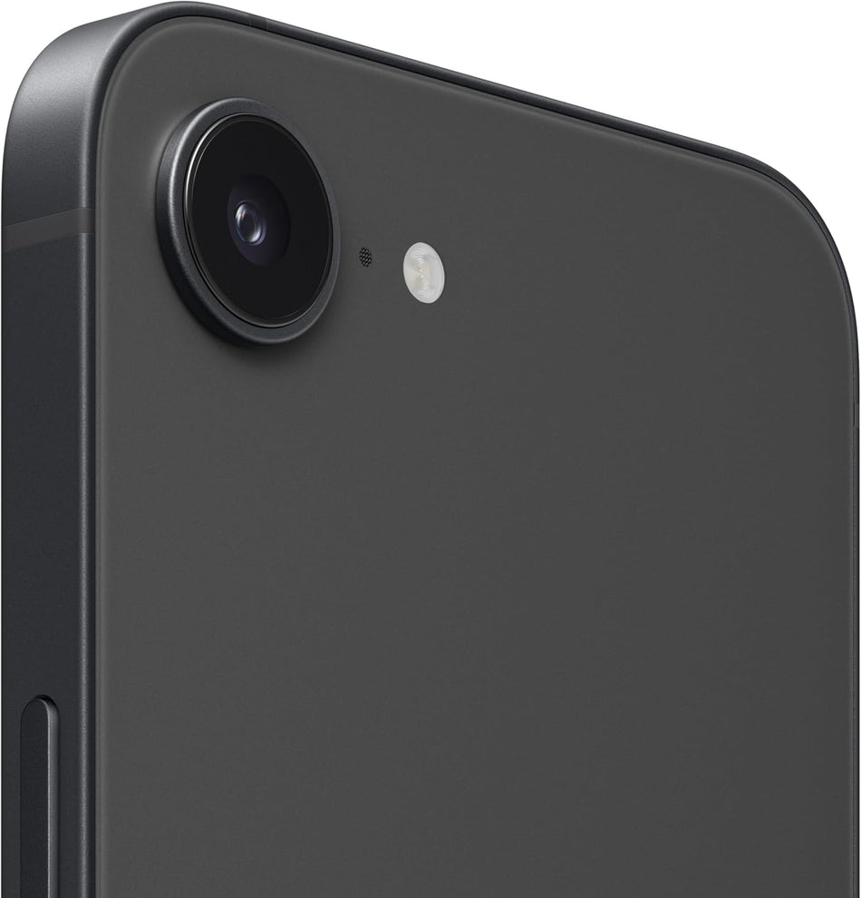 Apple iPhone 17e