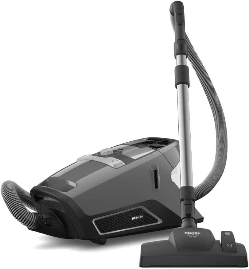 Miele Blizzard CX1 Bagless Vacuum Cleaner