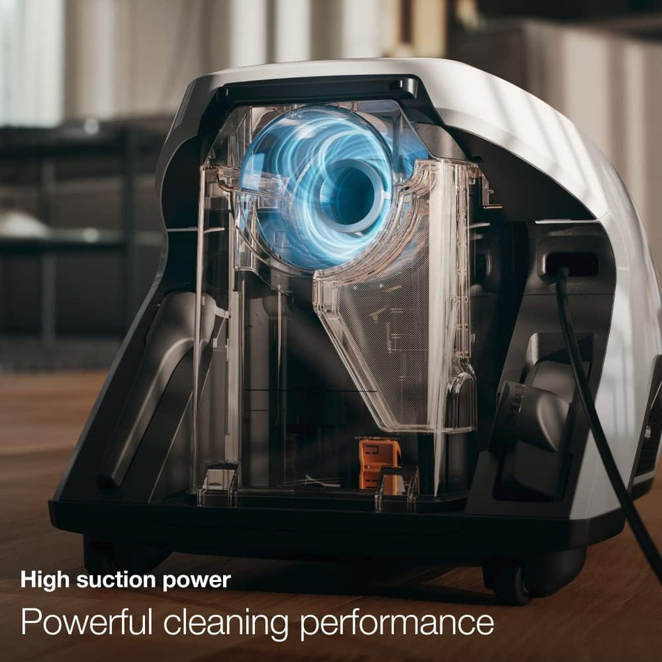 Miele Blizzard CX1 Bagless Vacuum Cleaner