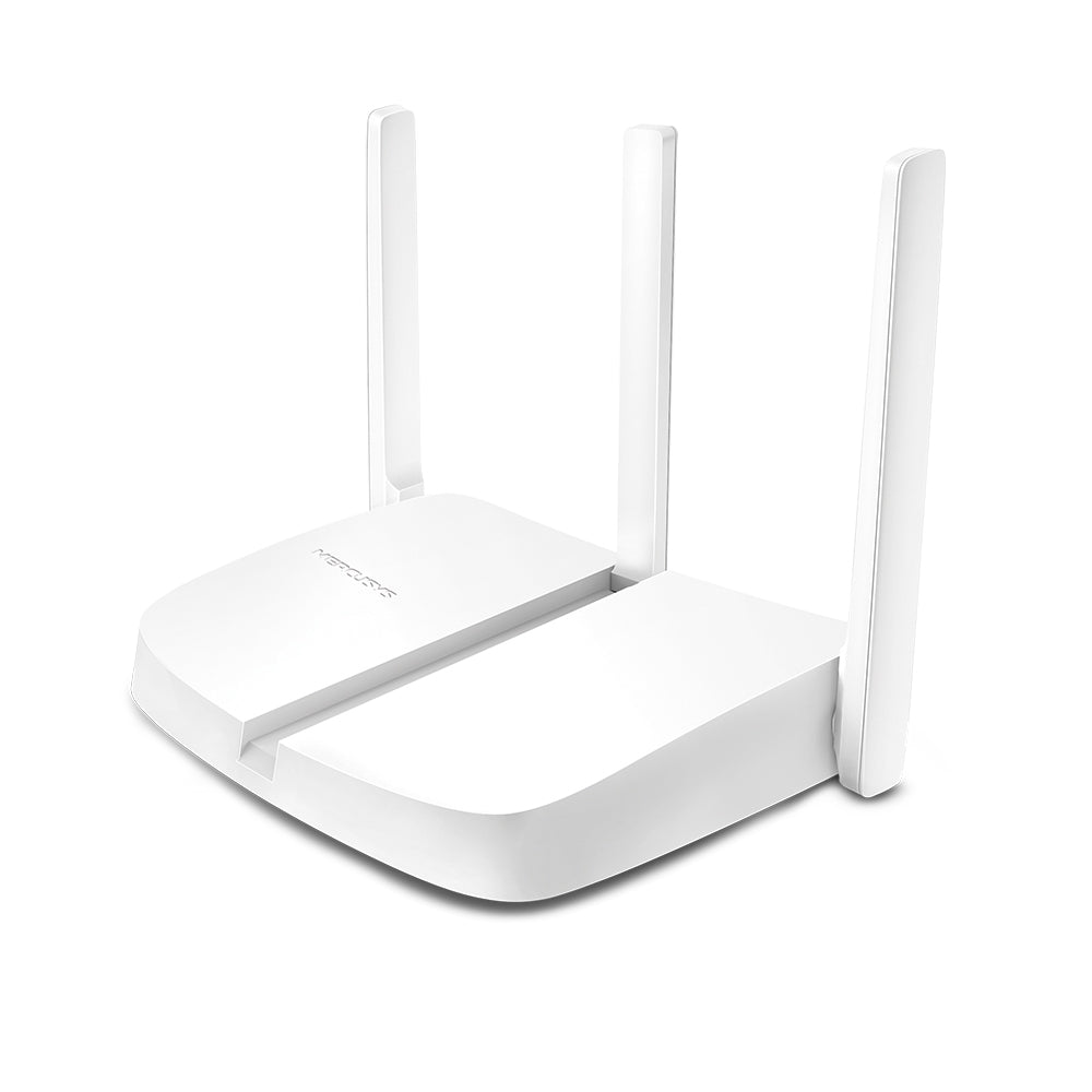 MERCUSYS WIRELESS N ROUTER | MW305R