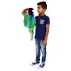 Military Macaw Large Birds Puppet