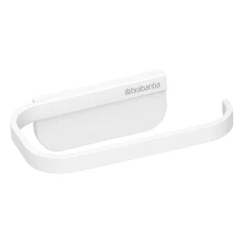 Brabantia Mindset Toilet Roll Holder Fresh White