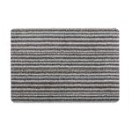 My Mat Portland Stone Stripe 50 x 75cm