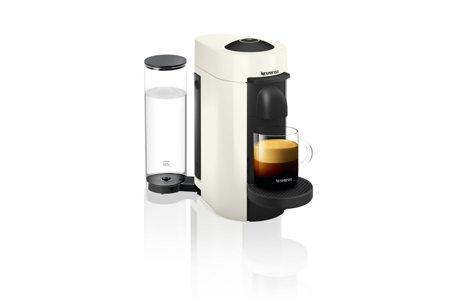 Nespresso Vertuo Plus Coffee Machine