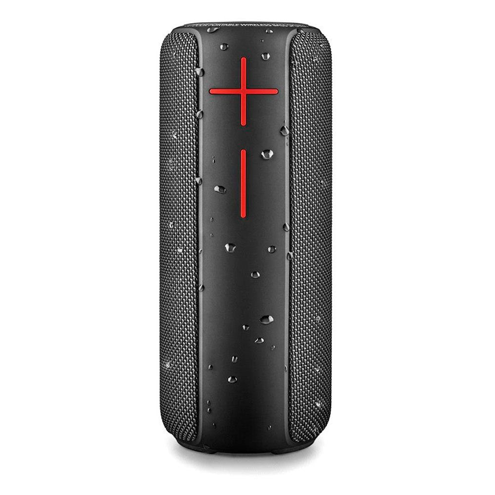 NGS NITRO 2 20W BT IPX5 BLACK SPEAKER | 620269