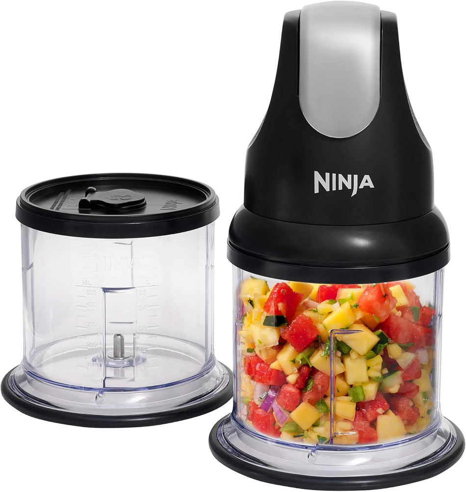 Ninja Express Chop Chopper & Blender