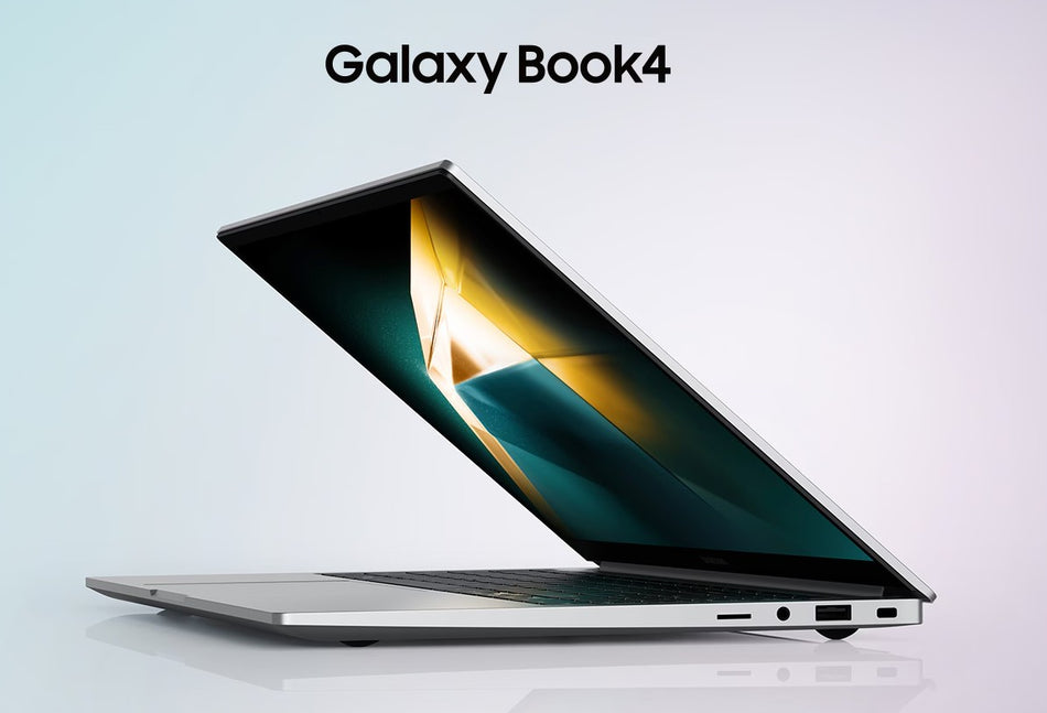 Samsung Galaxy Book 4
