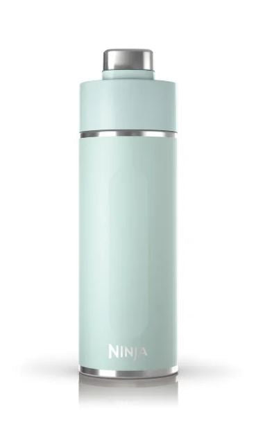 Ninja Thirsti  Travel Bottle Mint