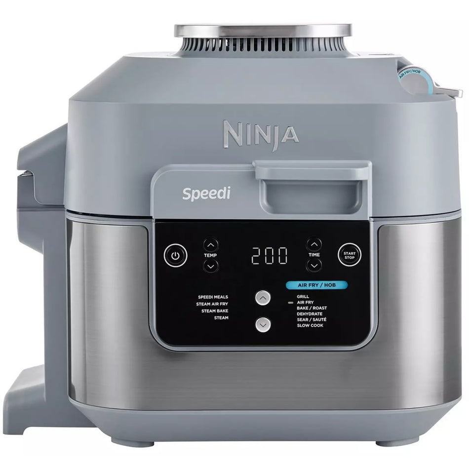 Ninja Speedi 10-in-1 Rapid Cooker and Air Fryer