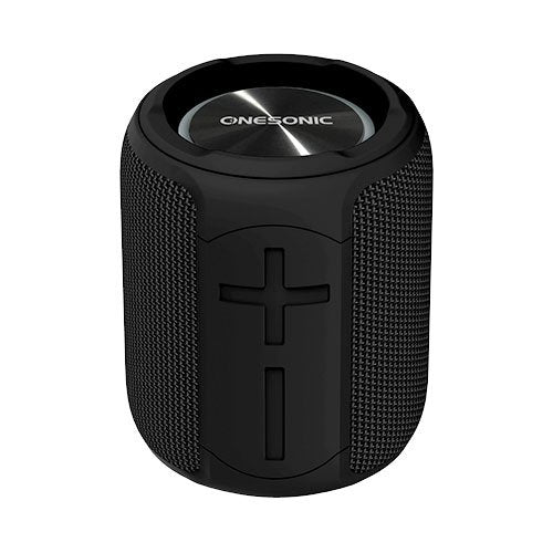 Onesonic Megamaus Portable Bluetooth Speaker Black